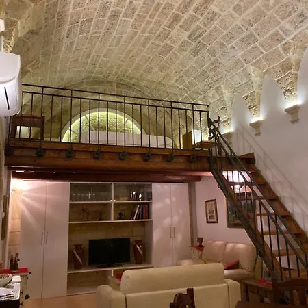 Appartement San Domenico