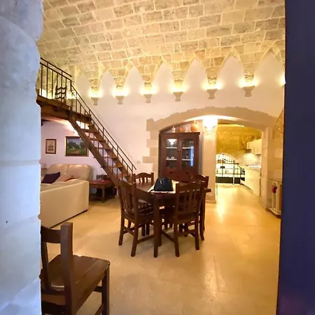 Appartement San Domenico Martano