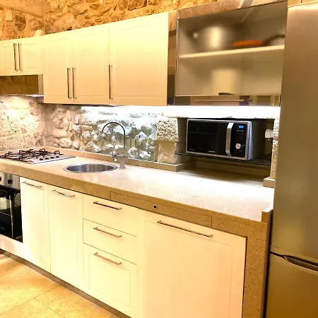 Appartement San Domenico Martano