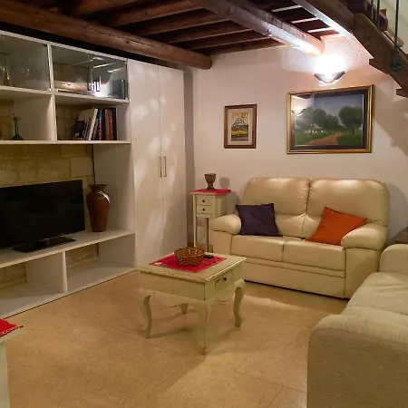 Apartamento San Domenico
